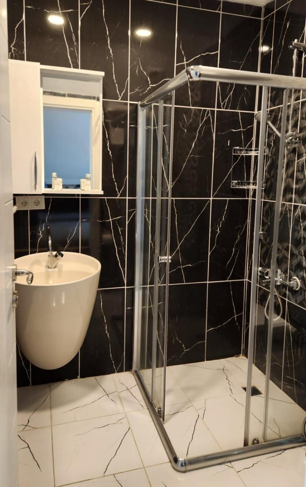 Anemo Suite Uzungöl Exteriör bild